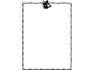 Sticker Custom Preview Image #036171 Borders Frames Frame1590