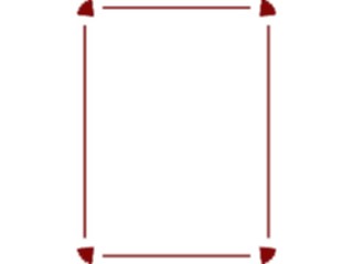 Sticker Custom Preview Image #036173 Borders Frames Frame1592