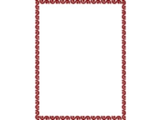 Sticker Custom Preview Image #036180 Borders Frames Frame1599