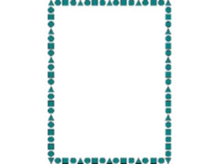 Sticker Custom Preview Image #036181 Borders Frames Frame1600