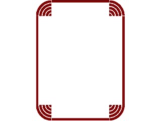 Sticker Custom Preview Image #036182 Borders Frames Frame1601