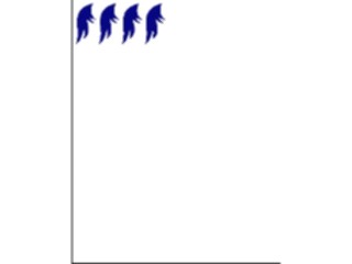 Sticker Custom Preview Image #036183 Borders Frames Frame1602