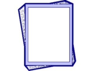 Sticker Custom Preview Image #036188 Borders Frames Frame1607