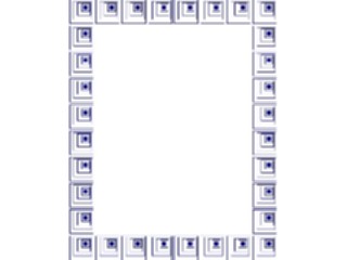 Sticker Custom Preview Image #036190 Borders Frames Frame1609