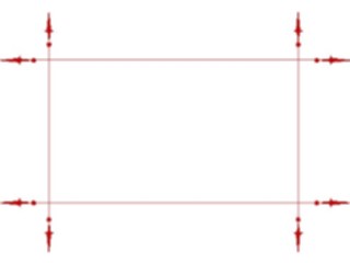 Sticker Custom Preview Image #036195 Borders Frames Frame1614