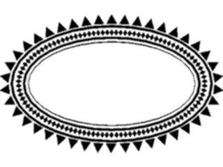 Sticker Custom Preview Image #036201 Borders Frames Frame1620