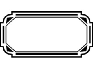 Sticker Custom Preview Image #036203 Borders Frames Frame1622