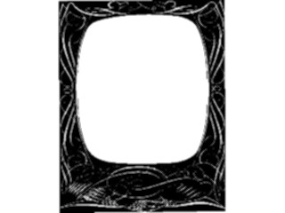 Sticker Custom Preview Image #036210 Borders Frames Frame1629