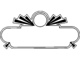 Sticker Custom Preview Image #036213 Borders Frames Frame1632