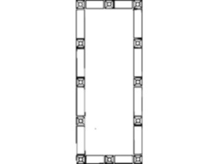 Sticker Custom Preview Image #036219 Borders Frames Frame1638
