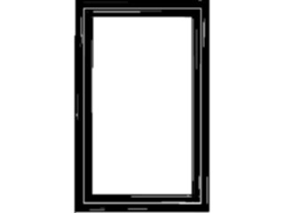 Sticker Custom Preview Image #036225 Borders Frames Frame1644