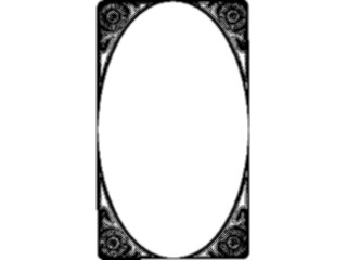 Sticker Custom Preview Image #036227 Borders Frames Frame1646