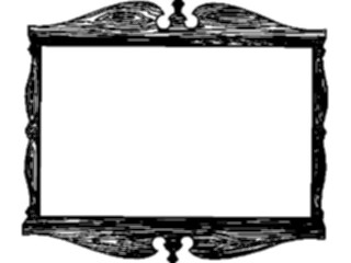 Sticker Custom Preview Image #036228 Borders Frames Frame1647