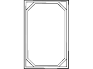 Sticker Custom Preview Image #036239 Borders Frames Frame1658