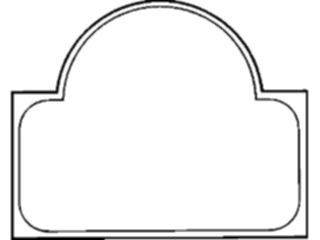 Sticker Custom Preview Image #036240 Borders Frames Frame1659