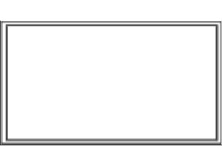 Sticker Custom Preview Image #036258 Borders Frames Frame1677