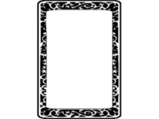 Sticker Custom Preview Image #036260 Borders Frames Frame1679