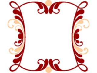 Sticker Custom Preview Image #036263 Borders Frames Frame1682