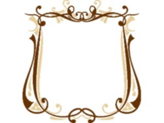 Sticker Custom Preview Image #036265 Borders Frames Frame1684