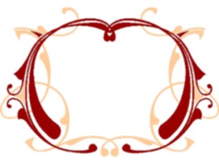 Sticker Custom Preview Image #036266 Borders Frames Frame1685