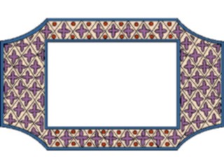 Sticker Custom Preview Image #036271 Borders Frames Frame1690