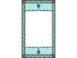 Sticker Custom Preview Image #036273 Borders Frames Frame1692