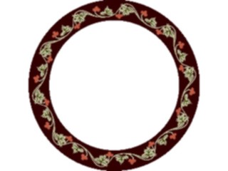 Sticker Custom Preview Image #036278 Borders Frames Frame1697