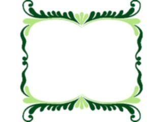 Sticker Custom Preview Image #036281 Borders Frames Frame1700