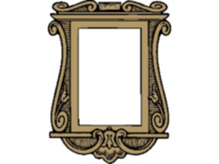 Sticker Custom Preview Image #036282 Borders Frames Frame1701