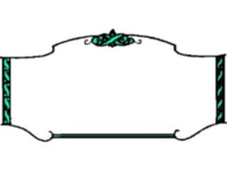 Sticker Custom Preview Image #036285 Borders Frames Frame1704