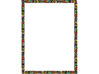 Sticker Custom Preview Image #036287 Borders Frames Frame1706