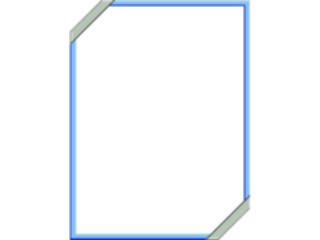 Sticker Custom Preview Image #036288 Borders Frames Frame1707