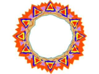 Sticker Custom Preview Image #036290 Borders Frames Frame1709