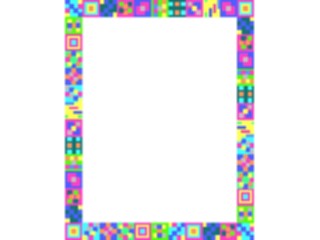 Sticker Custom Preview Image #036291 Borders Frames Frame1710