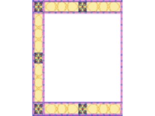 Sticker Custom Preview Image #036293 Borders Frames Frame1712