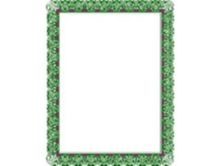 Sticker Custom Preview Image #036296 Borders Frames Frame1715