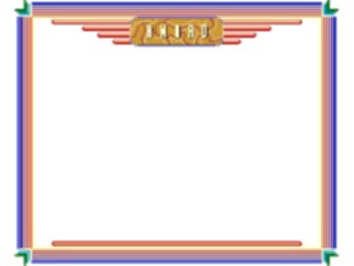 Sticker Custom Preview Image #036299 Borders Frames Frame1718