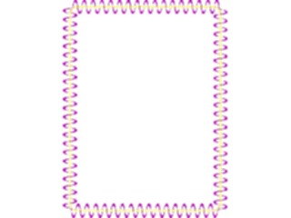 Sticker Custom Preview Image #036305 Borders Frames Frame1724