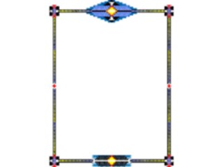 Sticker Custom Preview Image #036306 Borders Frames Frame1725
