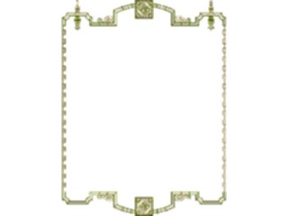 Sticker Custom Preview Image #036308 Borders Frames Frame1727