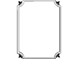 Sticker Custom Preview Image #036348 Borders Frames Frame1767
