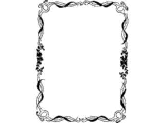 Sticker Custom Preview Image #036351 Borders Frames Frame1770