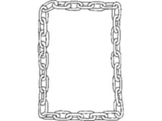 Sticker Custom Preview Image #036354 Borders Frames Frame1773