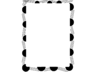 Sticker Custom Preview Image #036355 Borders Frames Frame1774