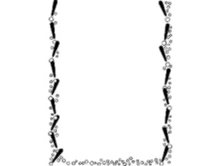 Sticker Custom Preview Image #036356 Borders Frames Frame1775