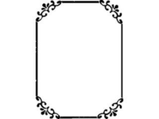 Sticker Custom Preview Image #036357 Borders Frames Frame1776