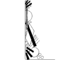 Sticker Custom Preview Image #036358 Borders Frames Frame1777