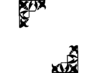 Sticker Custom Preview Image #036361 Borders Frames Frame1780