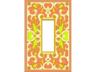 Sticker Custom Preview Image #036364 Borders Frames Frame1783