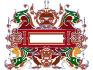 Sticker Custom Preview Image #036368 Borders Frames Frame1787